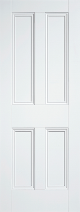 4P Primed White